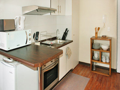 Homey Hotel