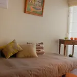 Homey Apartments