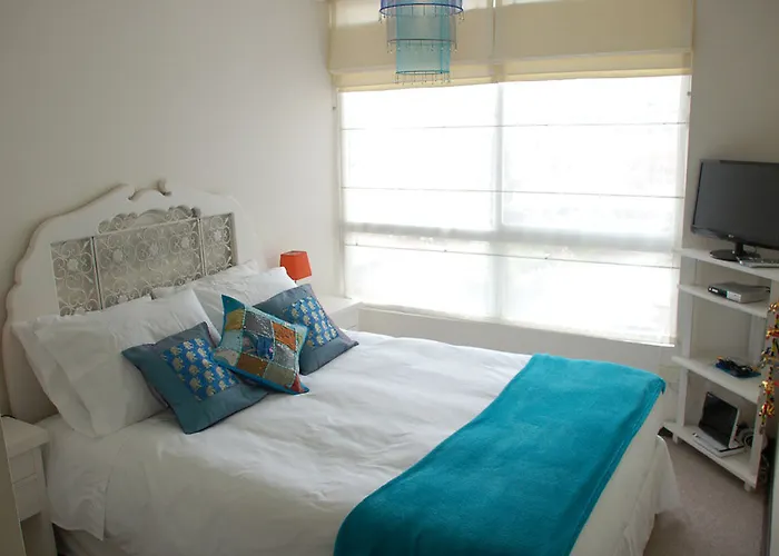 Homey Apartments