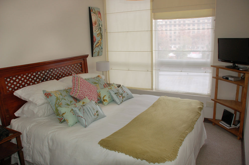 Homey 4*