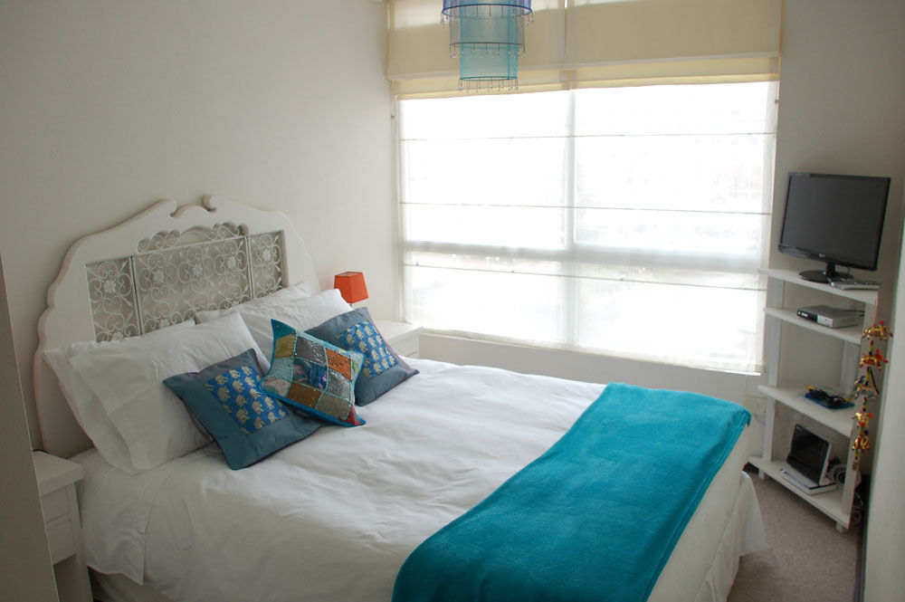 Hotel Homey Santiago