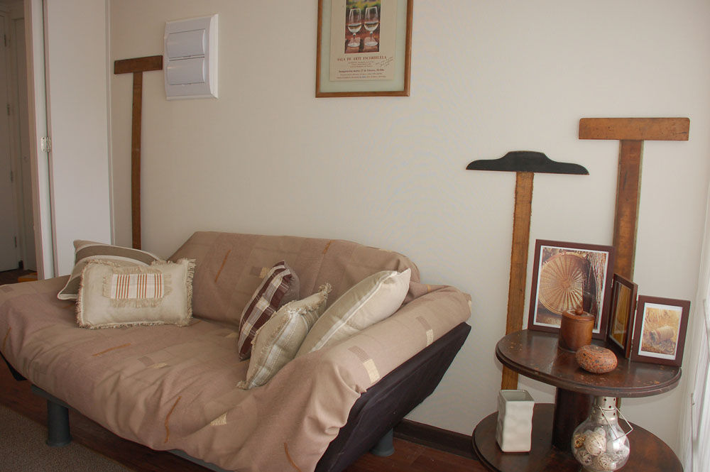 Homey Hotel Santiago