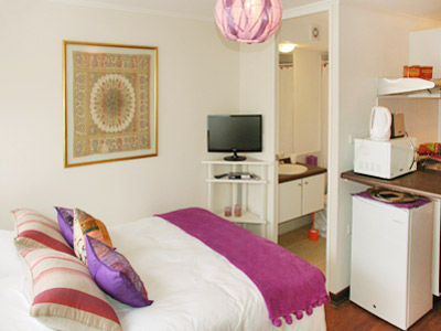 Homey 4*