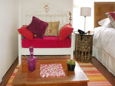 Homey Hotel 4*