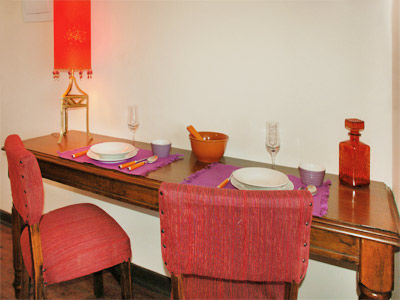 Hotel Homey Santiago