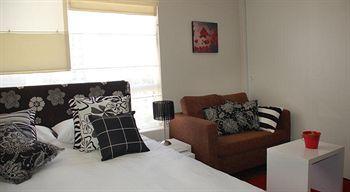Homey Hotel 4*